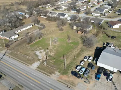 Siloam Springs Commercial Land Opportunity