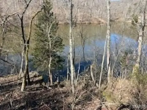 Lake Sherwood Land Opportunity