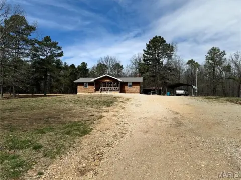 Missouri Hunting and Recreational Property