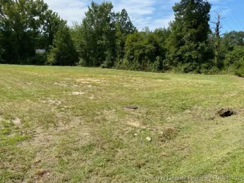 Residential Land Near Fort Bragg