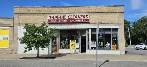 Prime Commercial Opportunity in Miller Beach