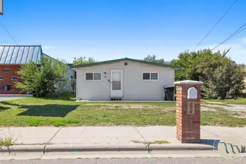 Move-in Ready Commercial Space