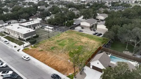 Grapevine Land Opportunity