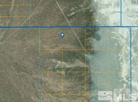 77.7 Acres in Eureka County