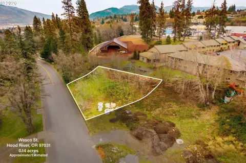 C2-Zoned Commercial Lot