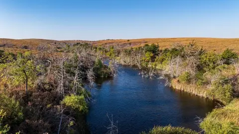 440 Acres Vacant Land