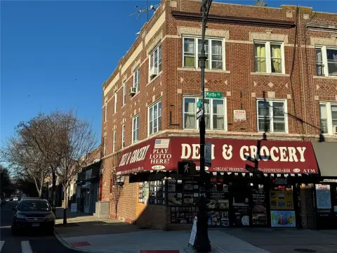 Glendale Mixed-Use Corner Property