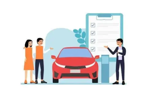 Automotive Dealership Property