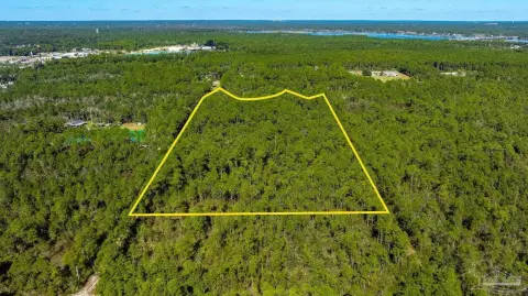 8.79 Acres of Florida Land