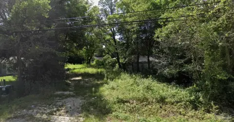 Pensacola Land Package Deal