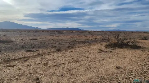 Deming, NM Land with Views