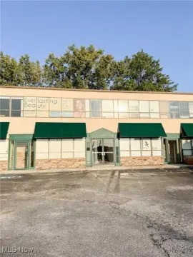 Updated Office Suite on Broadview