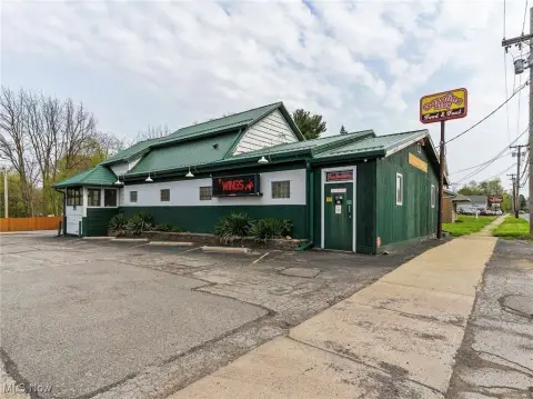 Turnkey Bar/Restaurant For Sale