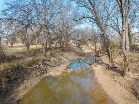 60 Acres with Leon River Frontage