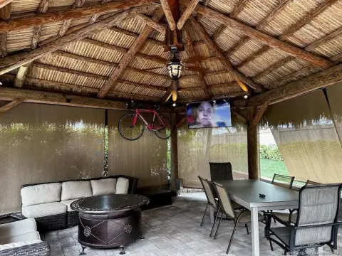 Luxury Motorcoach Resort Lot