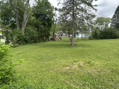 Residential Lots Near Cross Lake