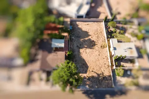 Albuquerque Land For Sale