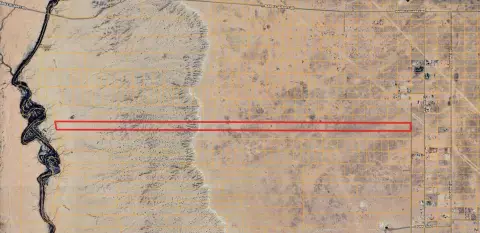 Belen, NM Land Parcel