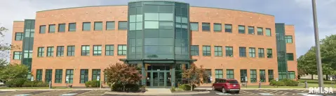 Class A Office Suite Available