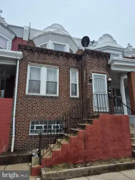 Cobbs Creek Duplex Investment