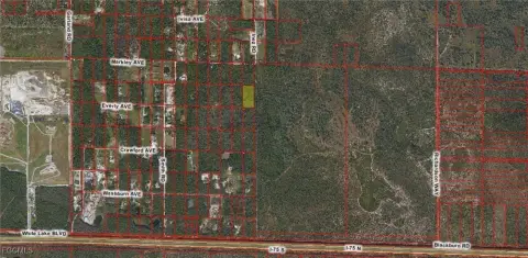 Naples, FL - 5 Acres