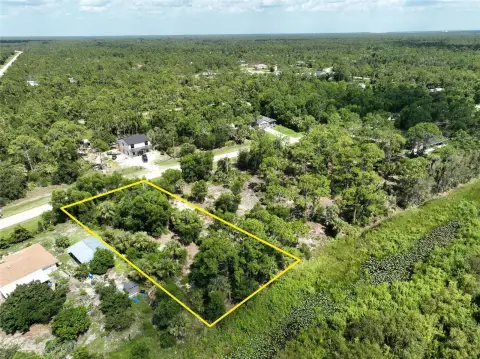 Punta Gorda Land For Sale
