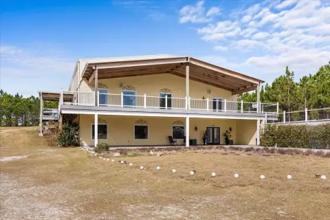 Wedding Venue With Owner's Apartment