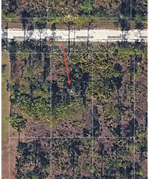 Punta Gorda Land For Sale