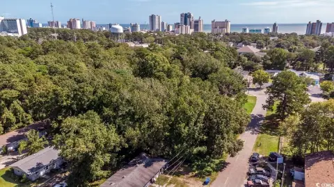 Residential Lot in Myrtle Beach
