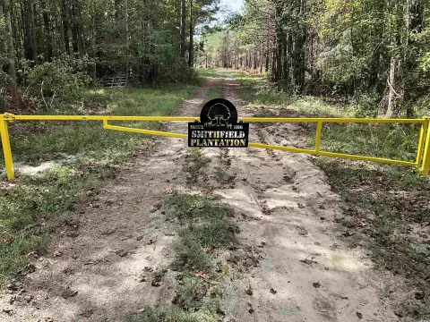 Marion Hunting and Agricultural Land