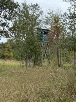 Centenary Hunting Property For Sale