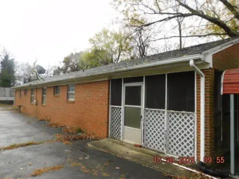 Vinton Duplex Investment Opportunity