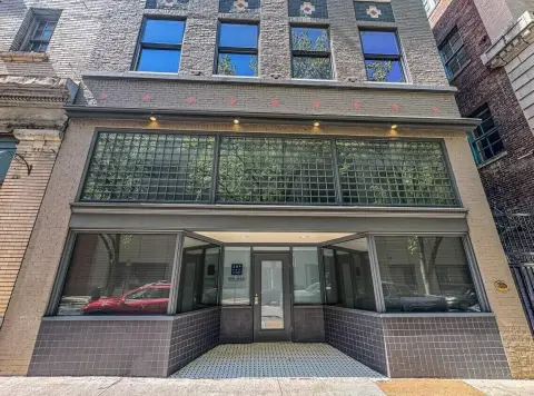 Downtown Roanoke Multifamily Property