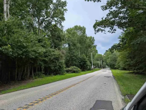 Egg Harbor Township Land Parcel