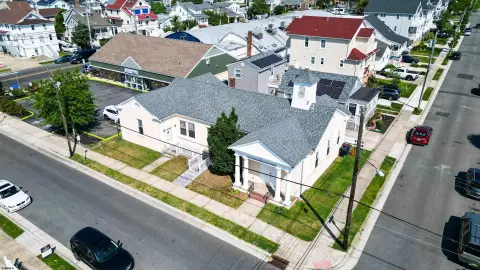 Ventnor Heights Versatile Corner Property