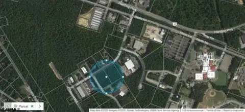 Mays Landing Approved Development Lot