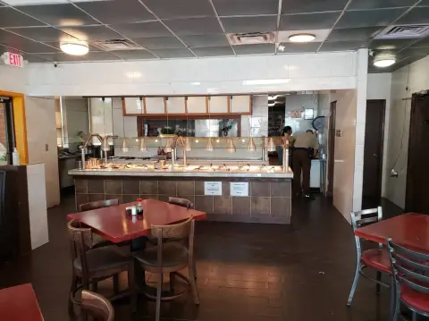 Commercial Building in Madill, OK