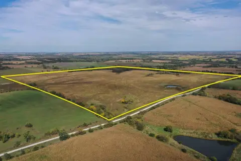 160 Acres of Versatile Land