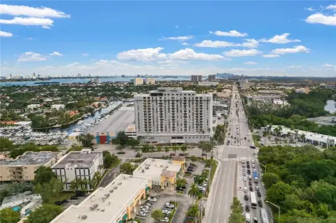 Move-In Ready North Miami Office