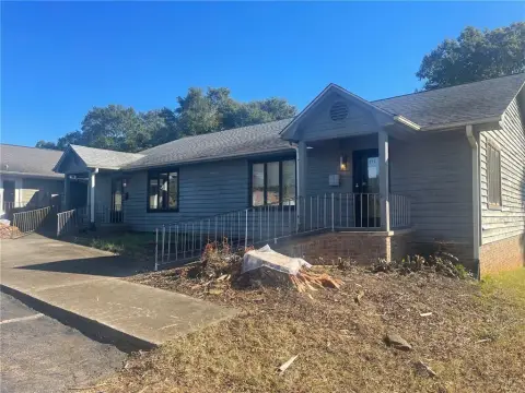 Move-in Ready Office Space