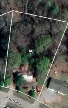 Ready-to-Build Homesite in Anderson, SC