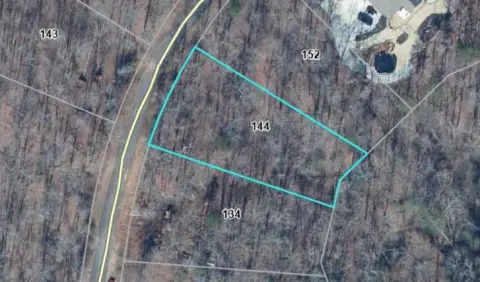 Buildable Lot in Pickens, SC