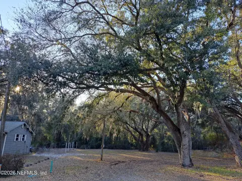 Vacant Lot in Wildwood, FL