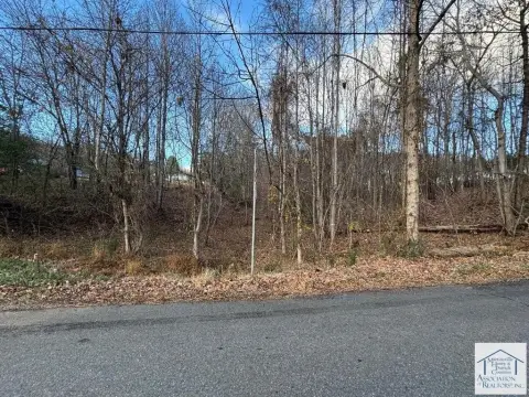 Residential Land in Martinsville, VA