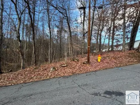 Residential Land in Martinsville, VA