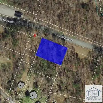 Martinsville City Parcel For Sale