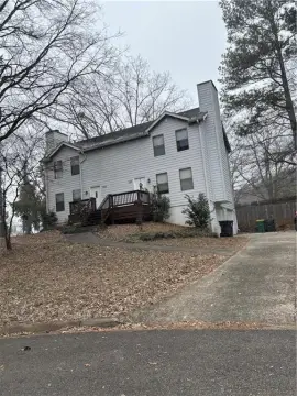 Alpharetta Multifamily Investment Opportunity