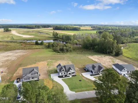 Residential Building Lot in Bailey
