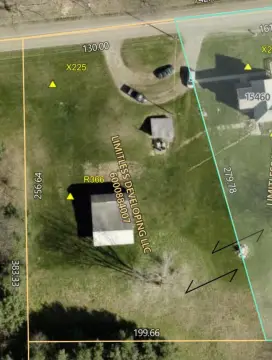 One Acre Lot in Howard