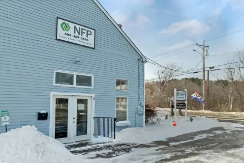 Commercial Unit in Wolfeboro, NH